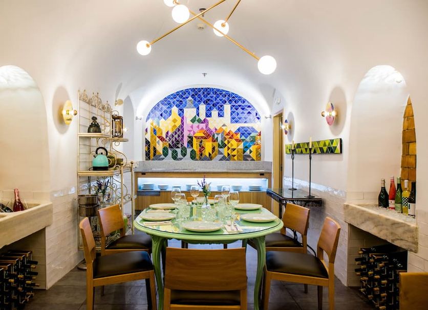 Restaurang Foto