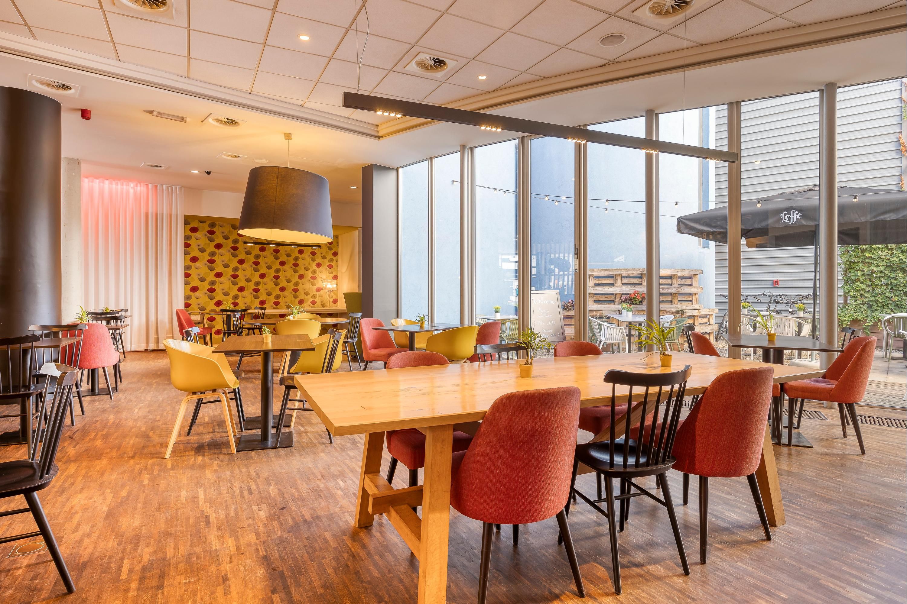 Restaurang