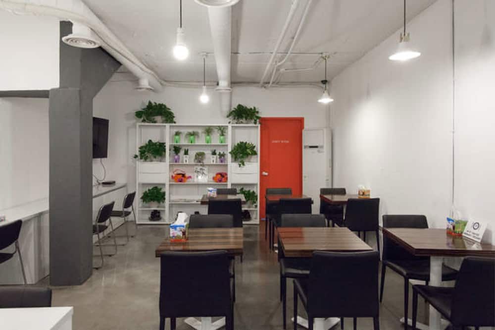 Restaurang