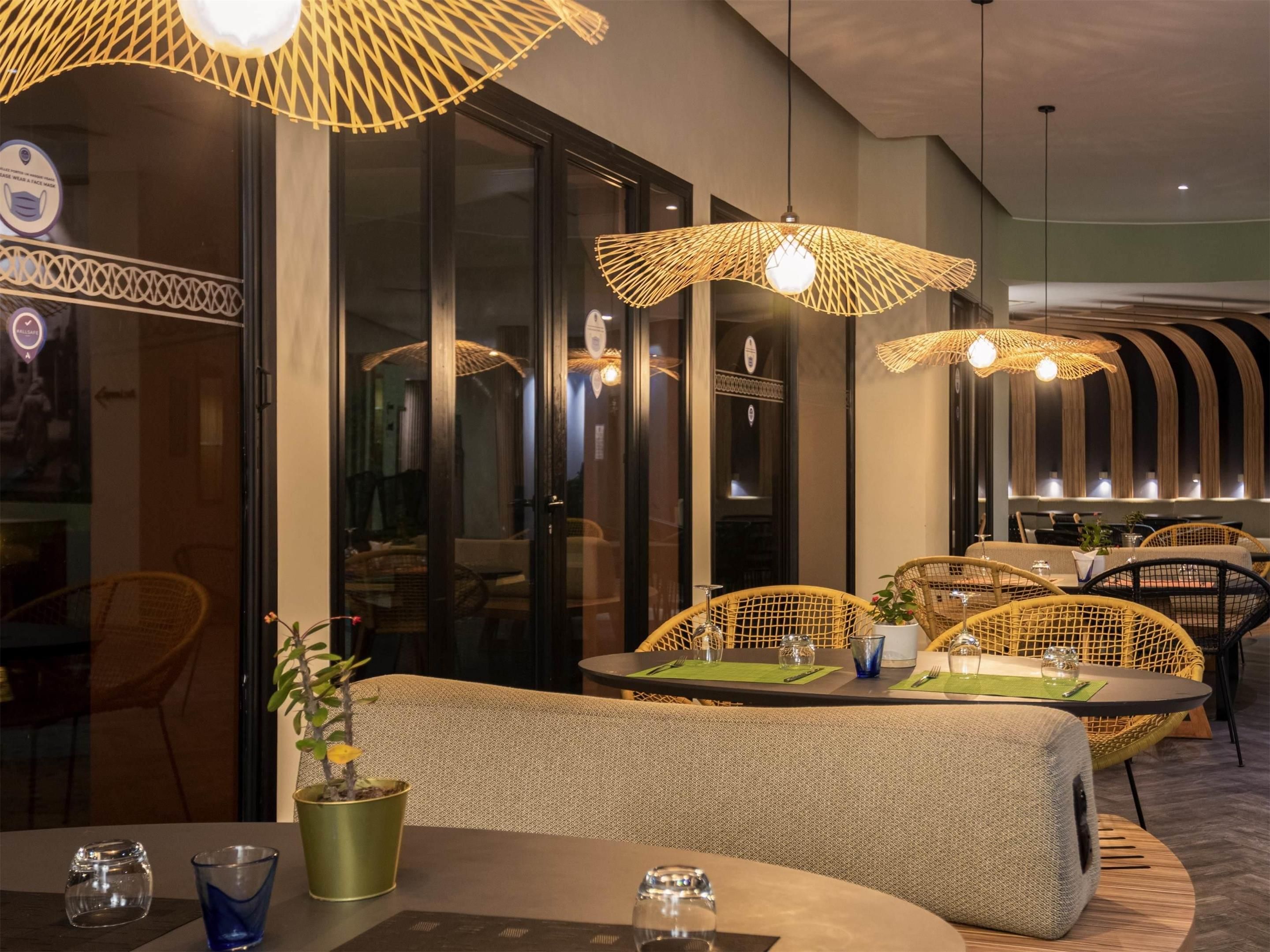 Restaurang