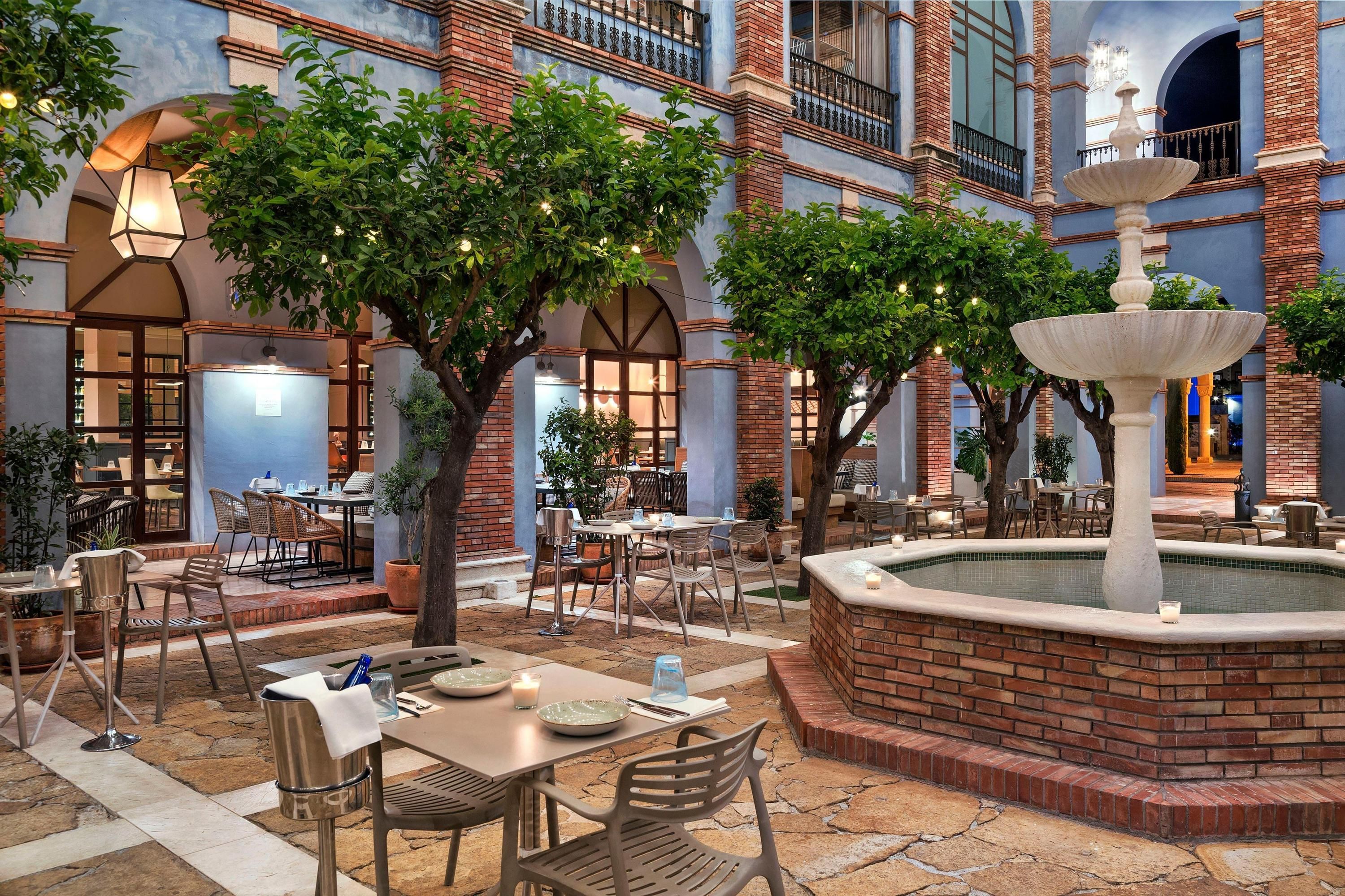 Restaurang