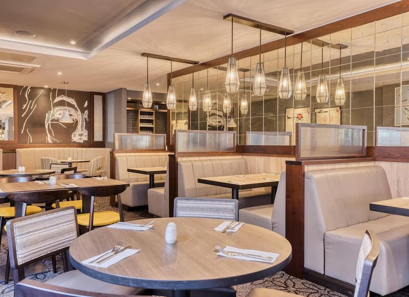 Restaurang Foto