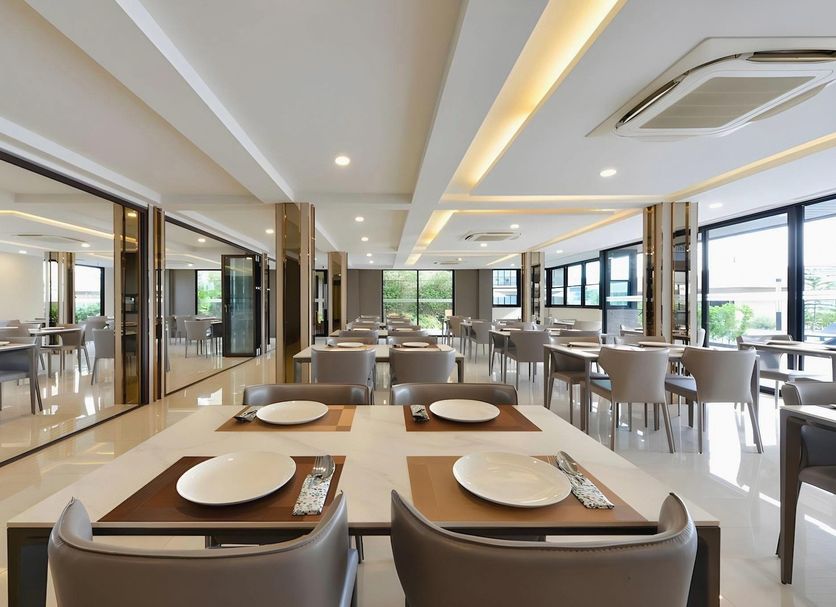 Restaurang Foto