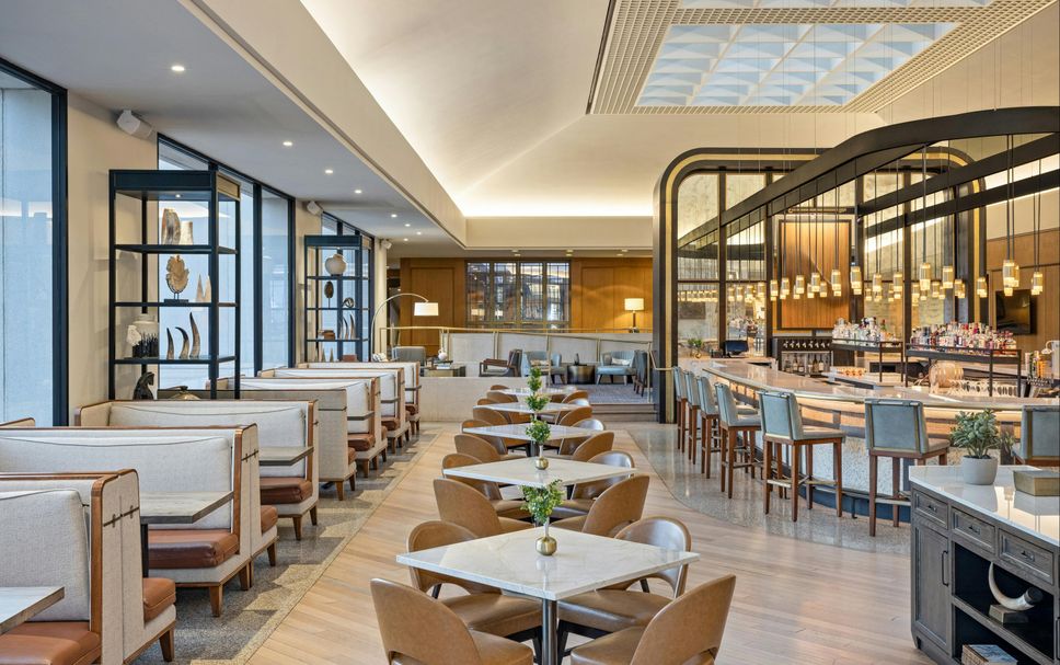 Restaurang Foto