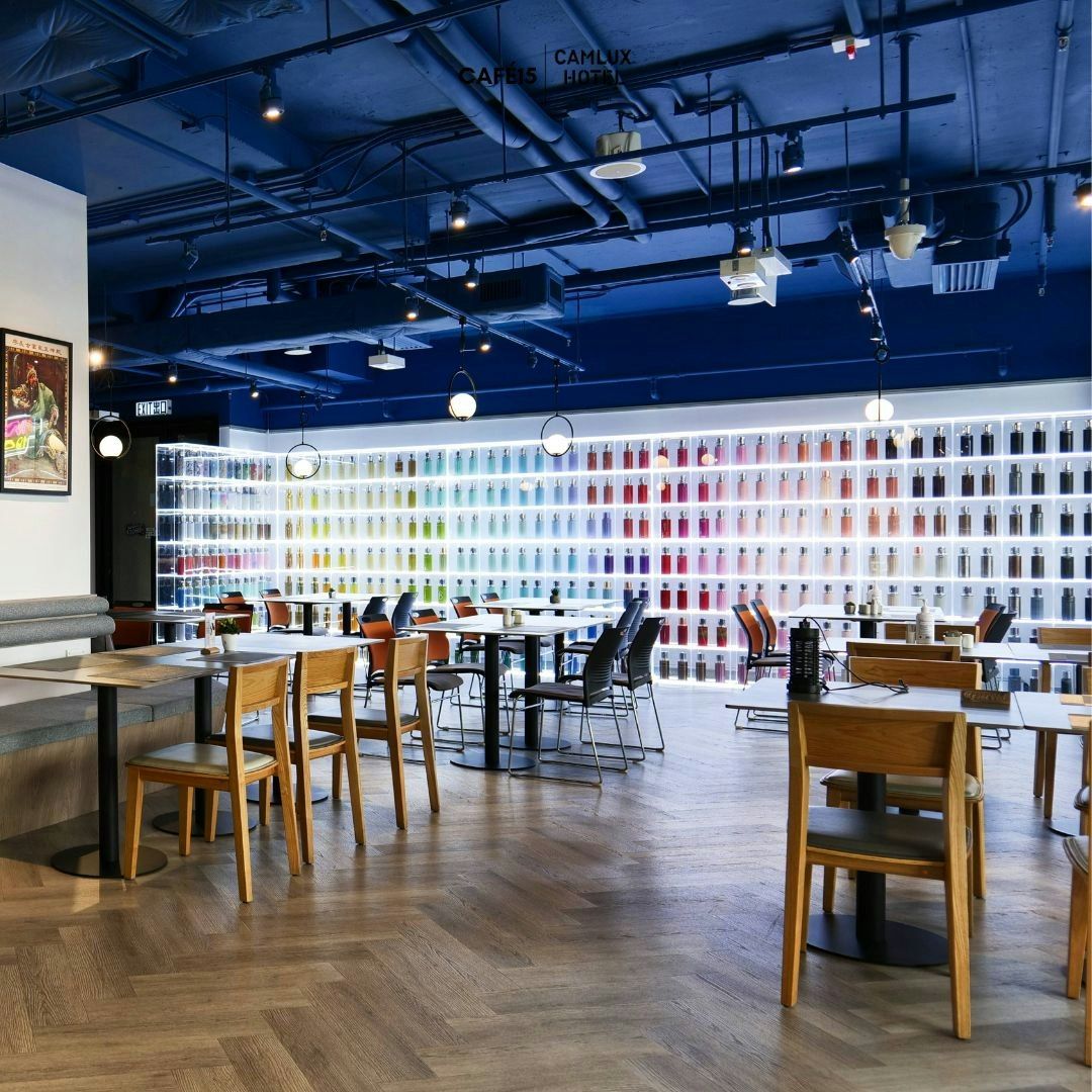 Restaurang