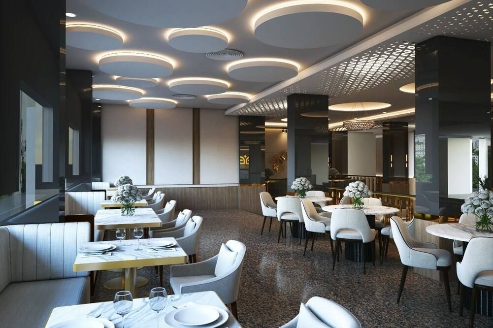 Restaurang