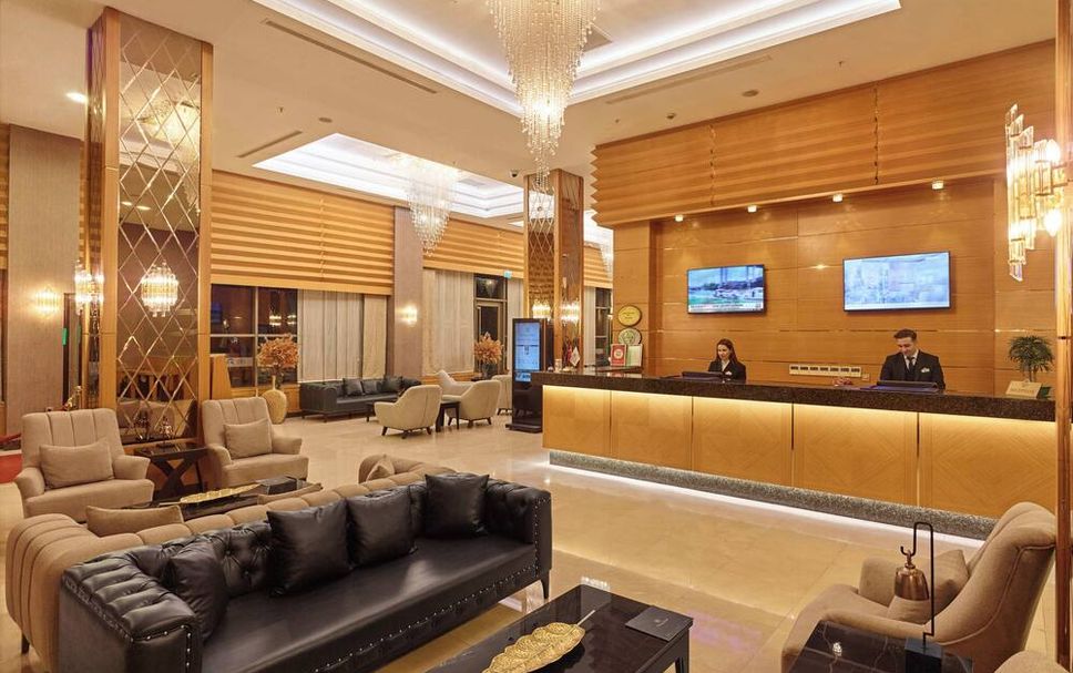 Lounge Foto