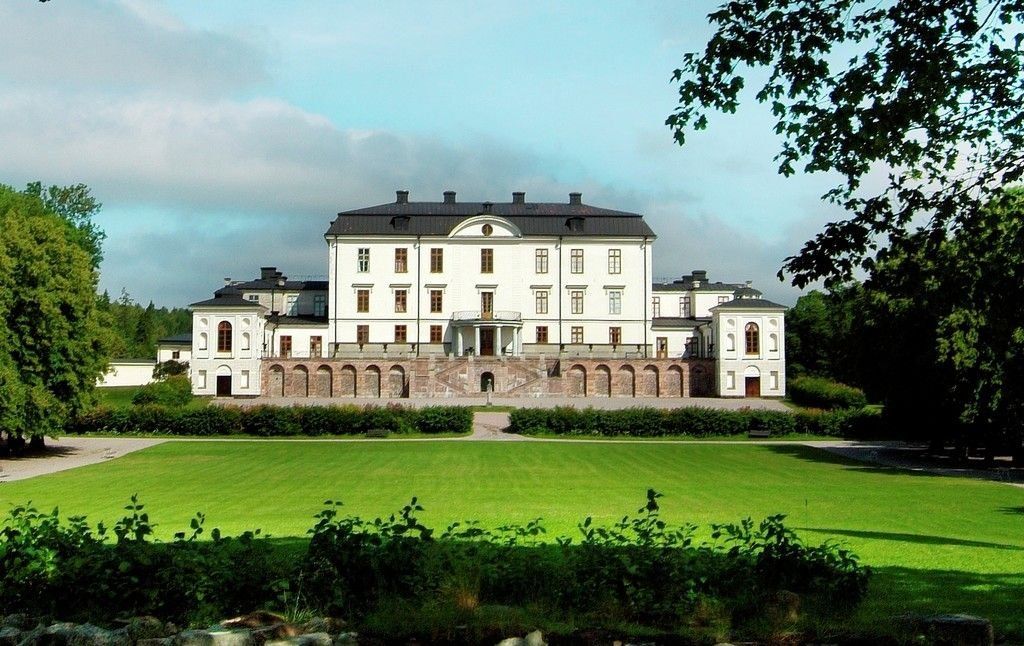 Byggnad