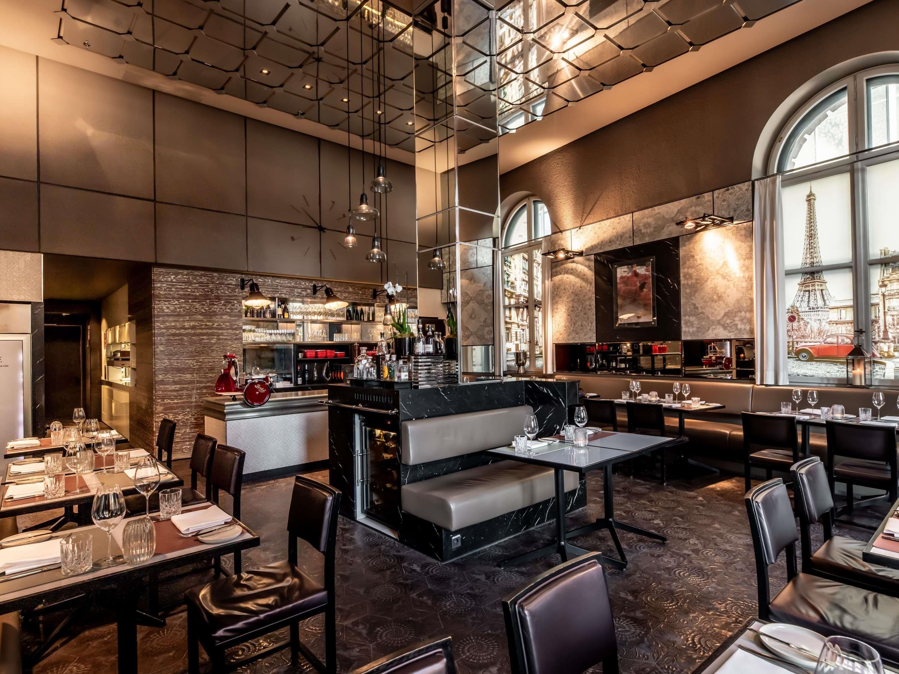 Restaurang