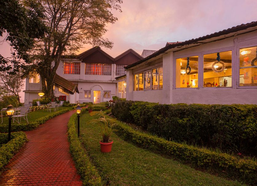 Restaurang Foto