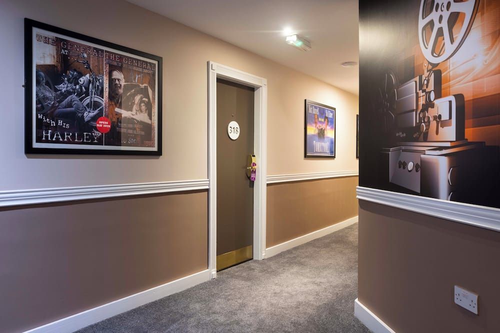 Hall