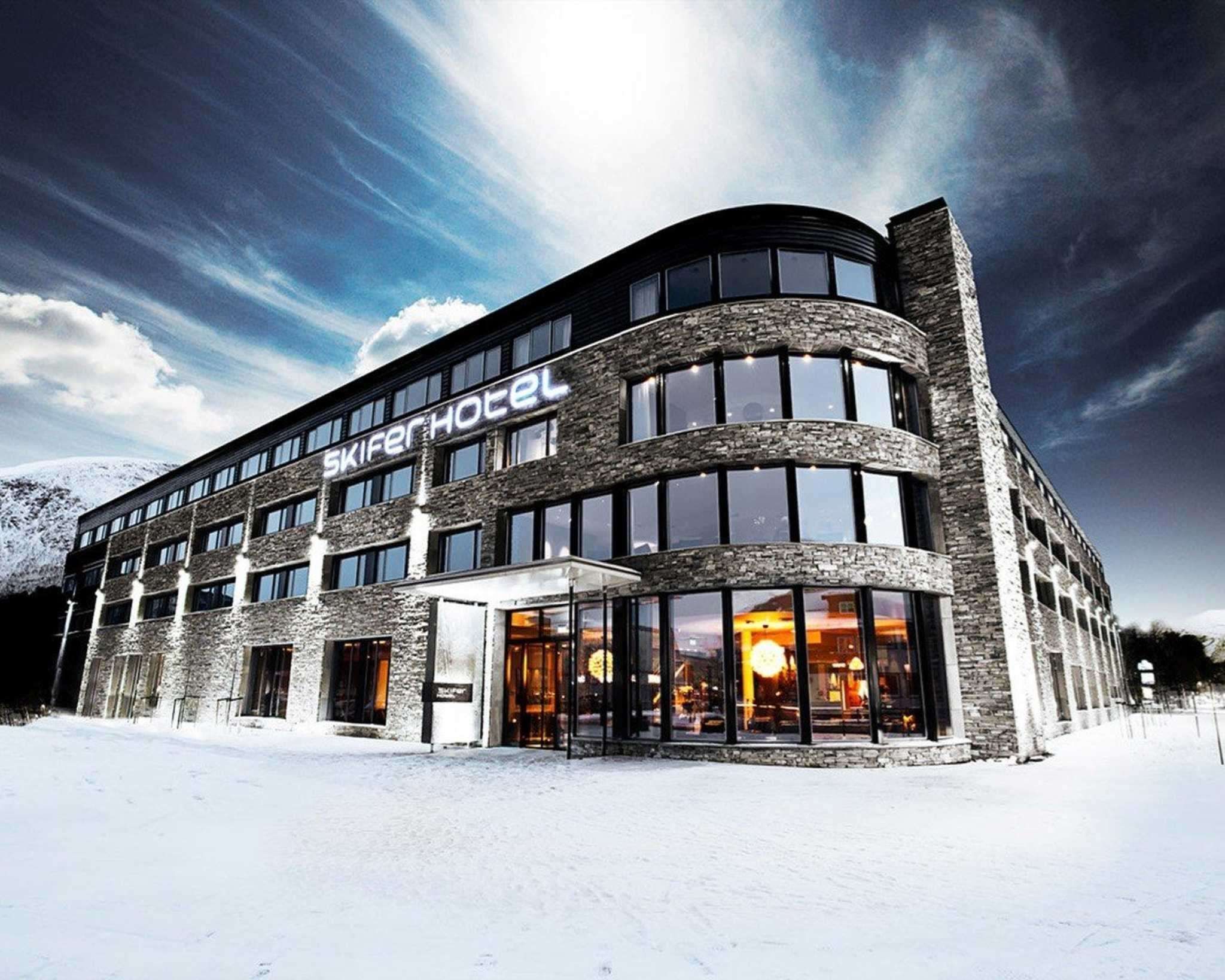 Byggnad Foto