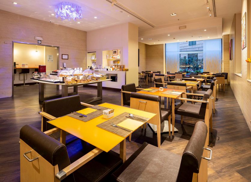 Restaurang Foto
