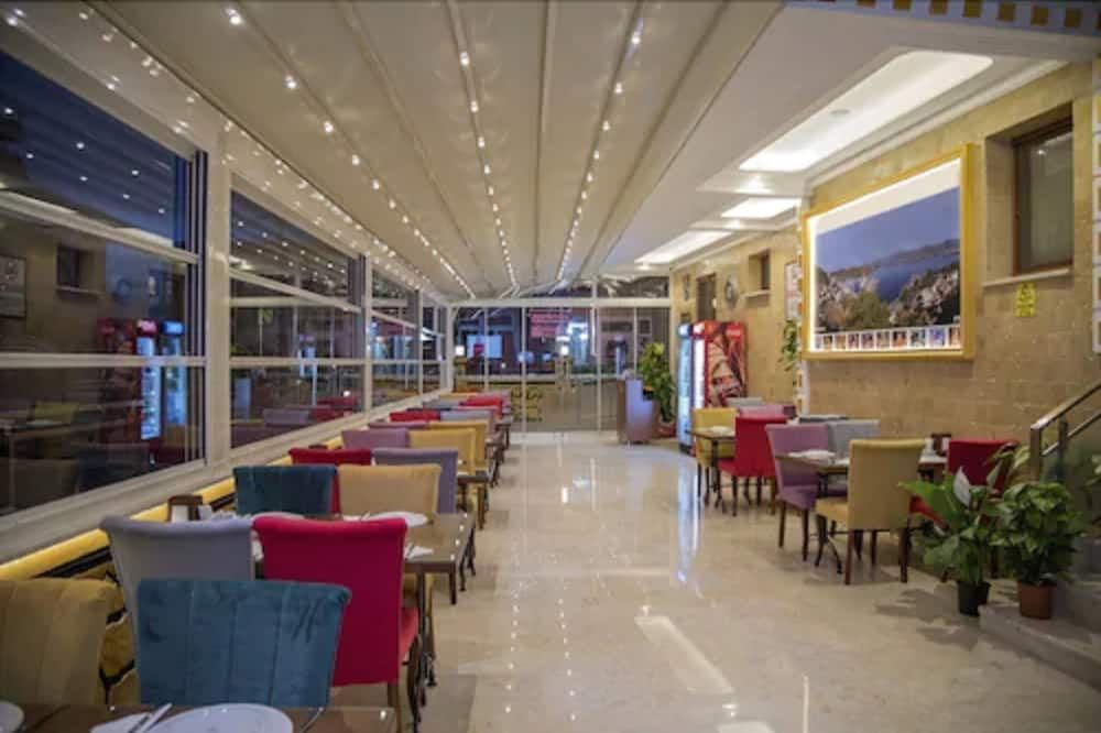Restaurang