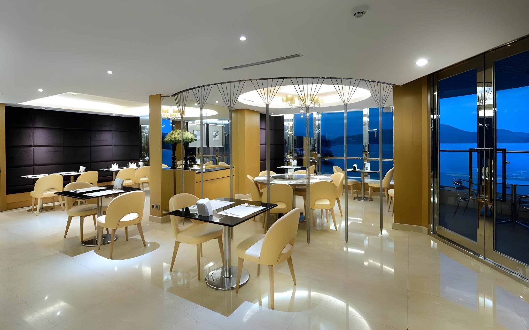 Restaurang Foto