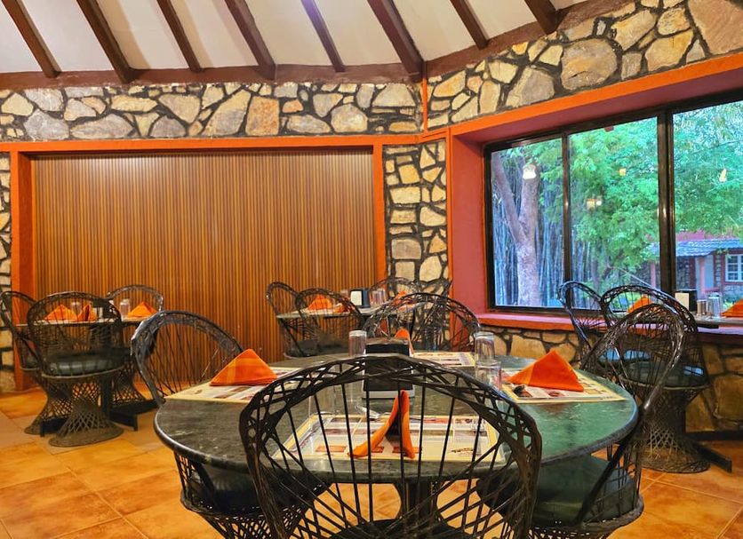 Restaurang Foto