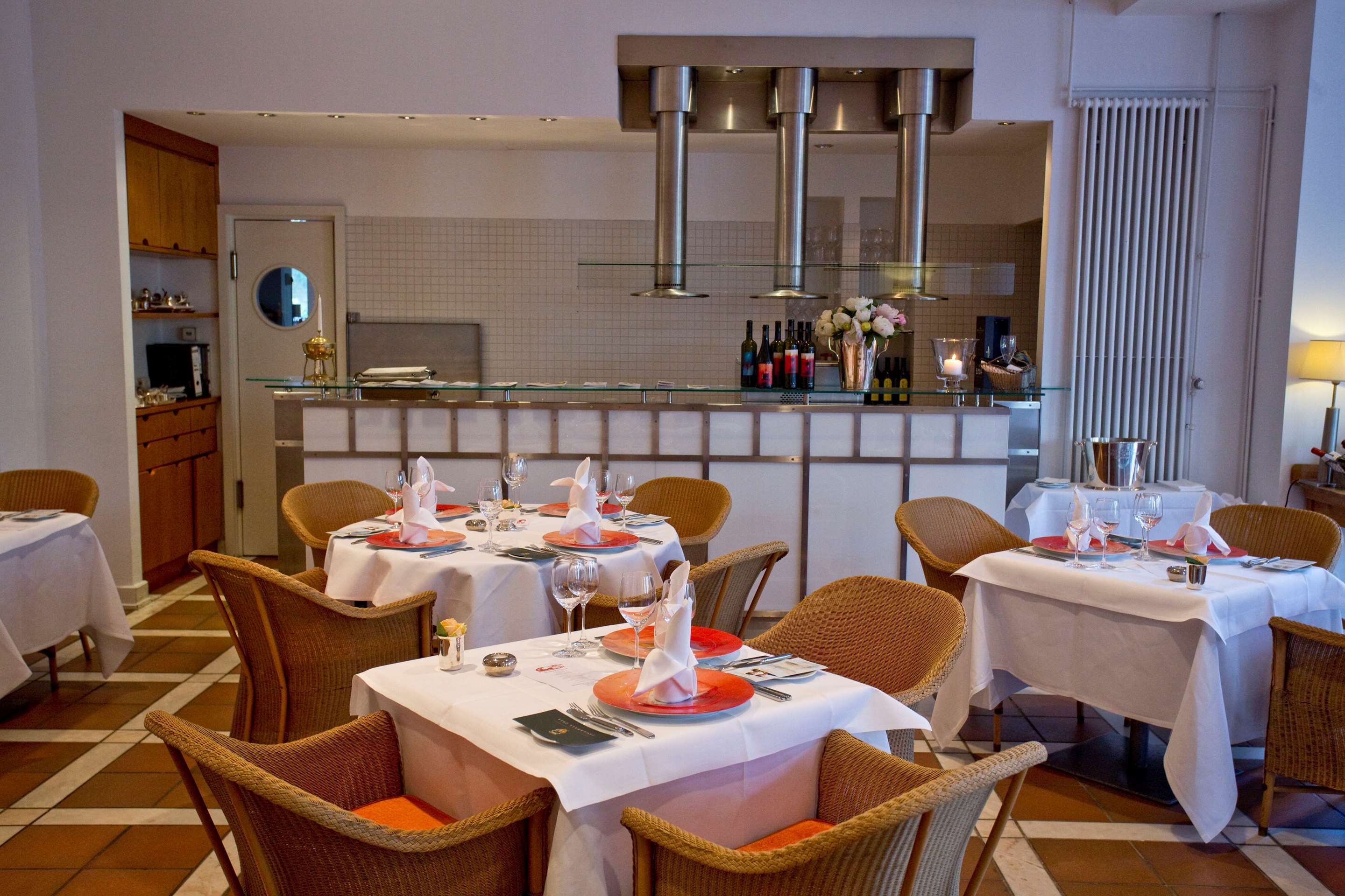 Restaurang
