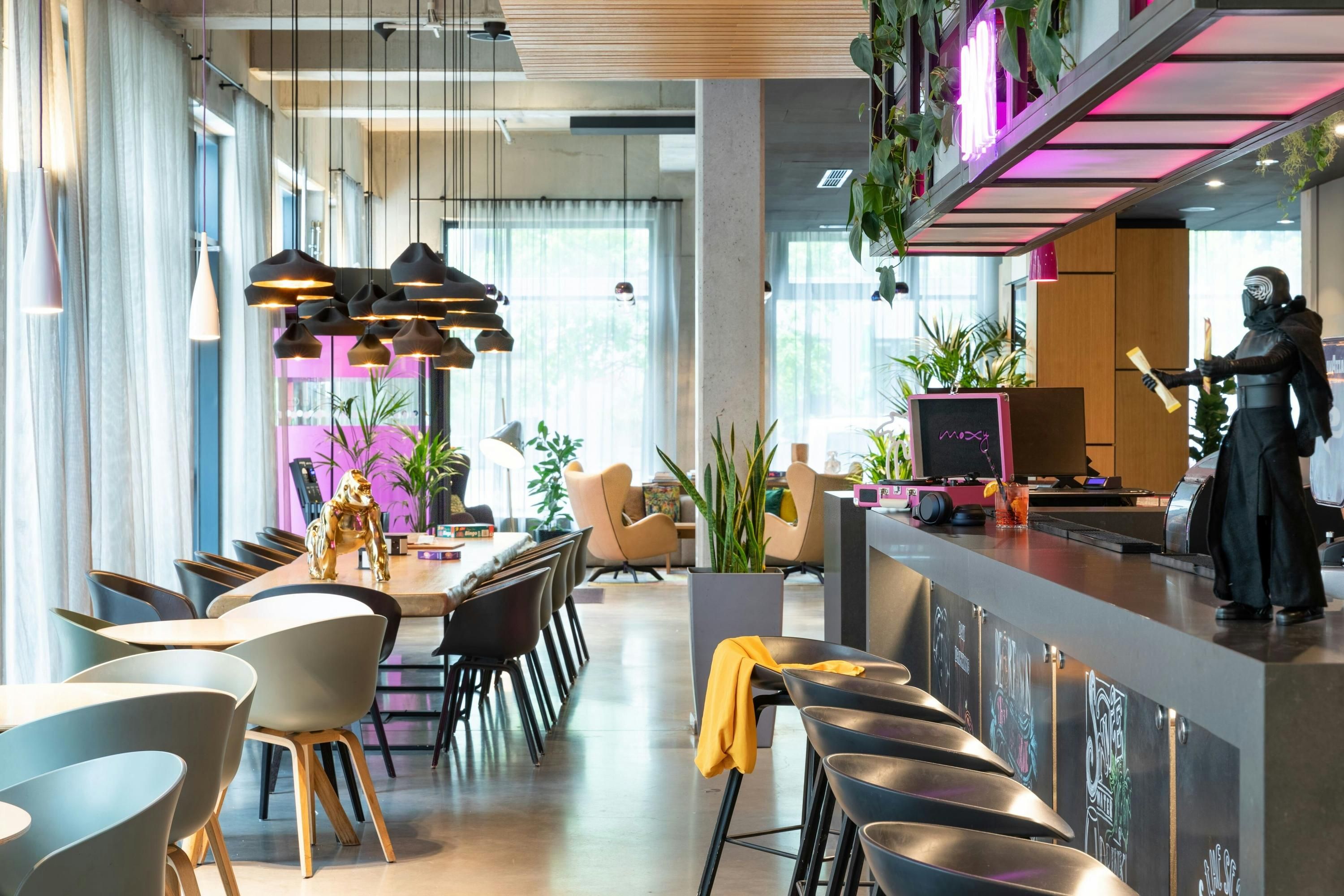 Restaurang