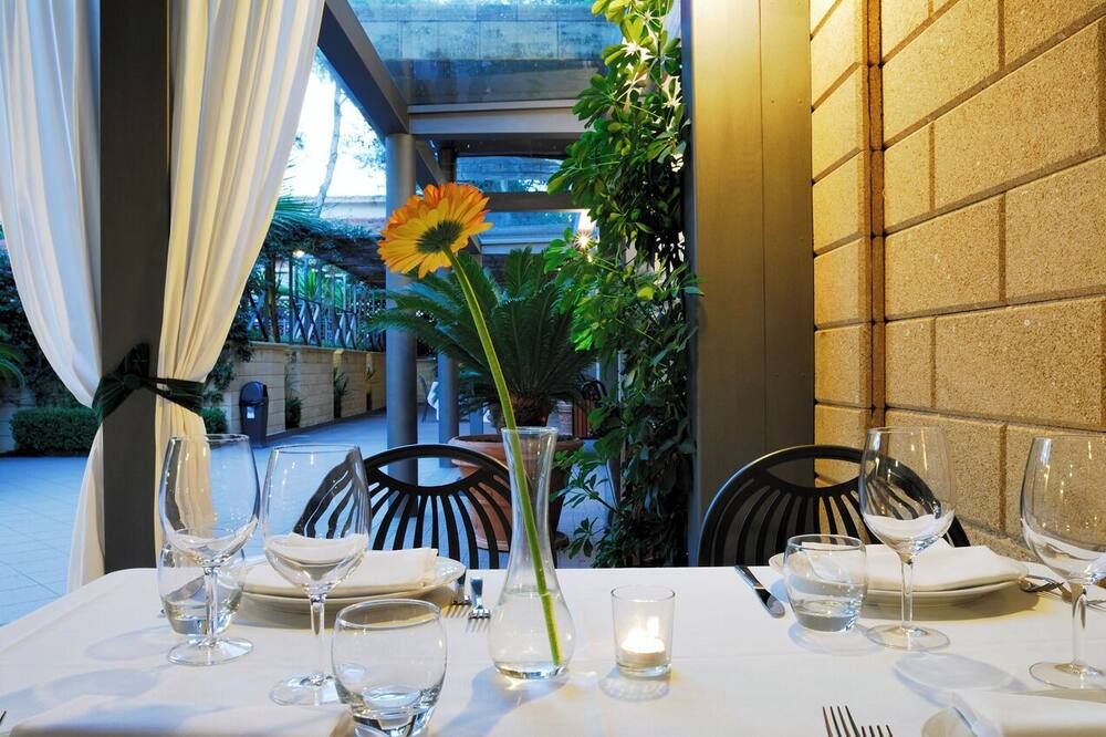 Restaurang