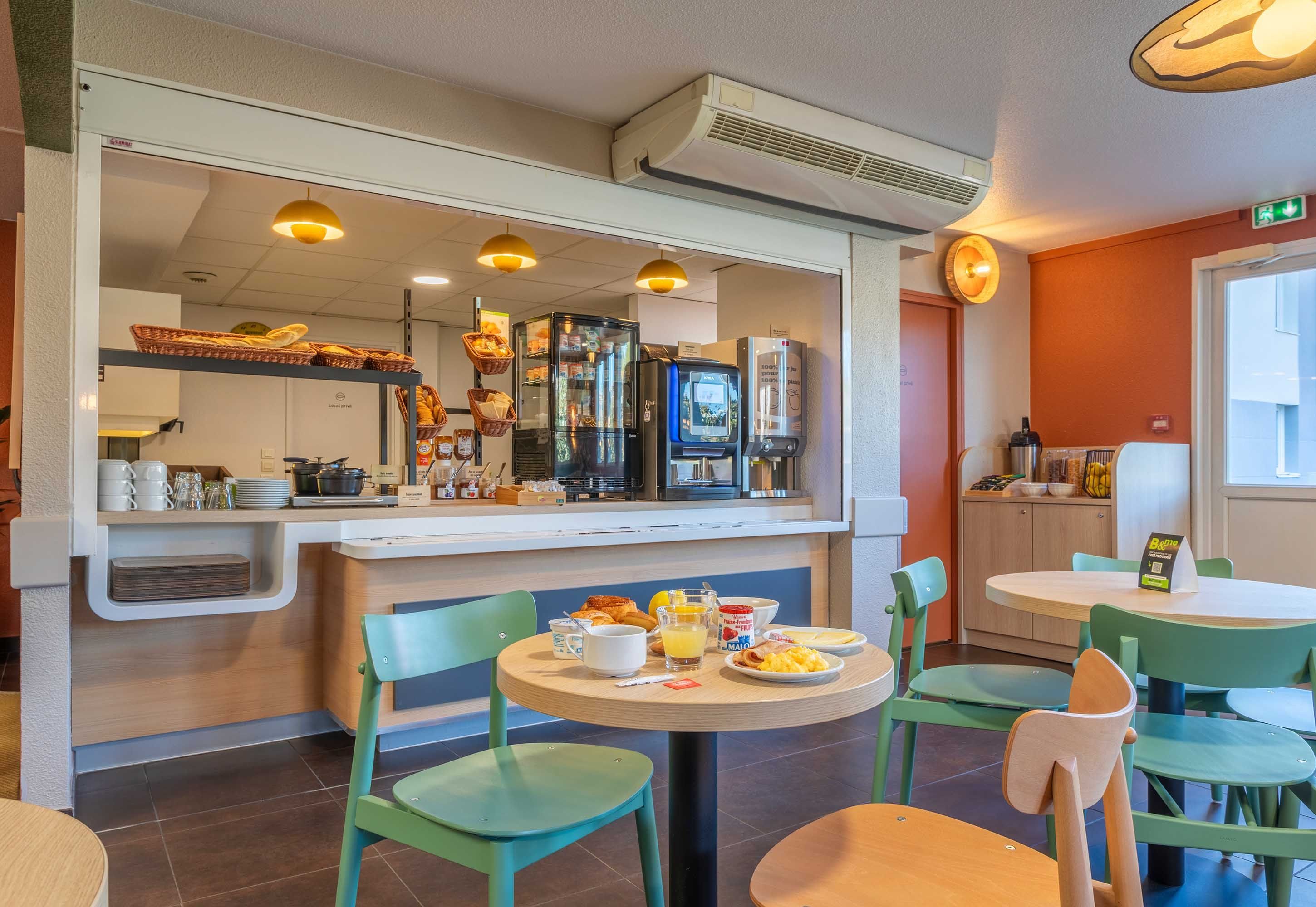 Restaurang