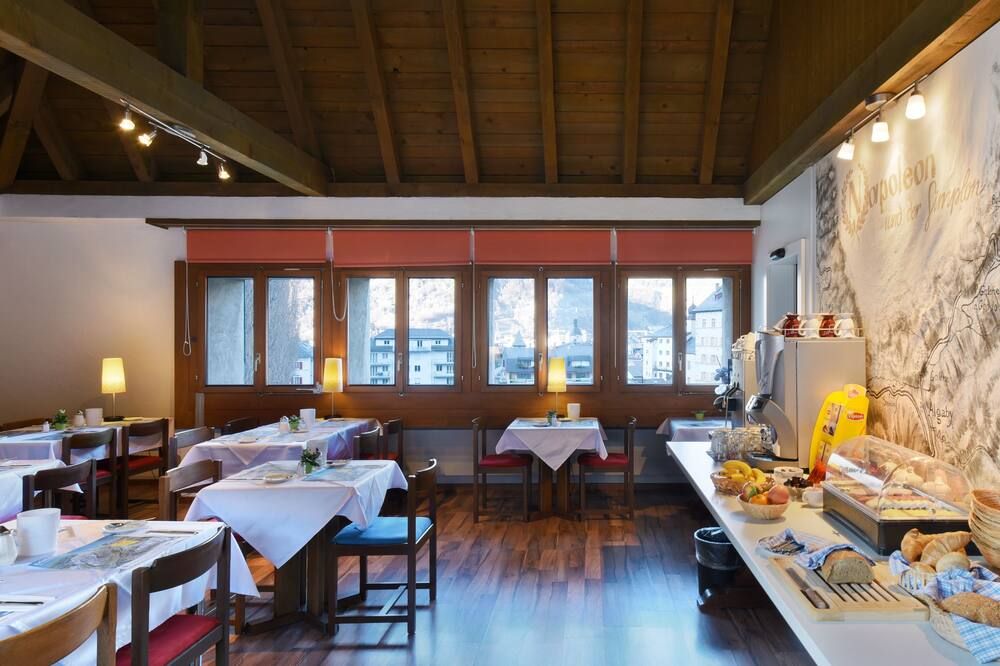 Restaurang