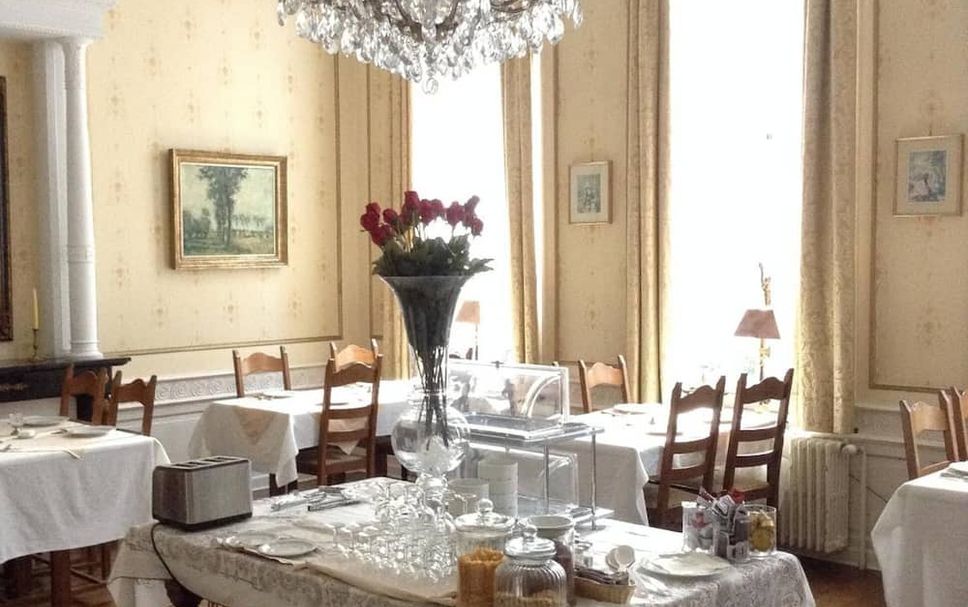 Restaurang Foto