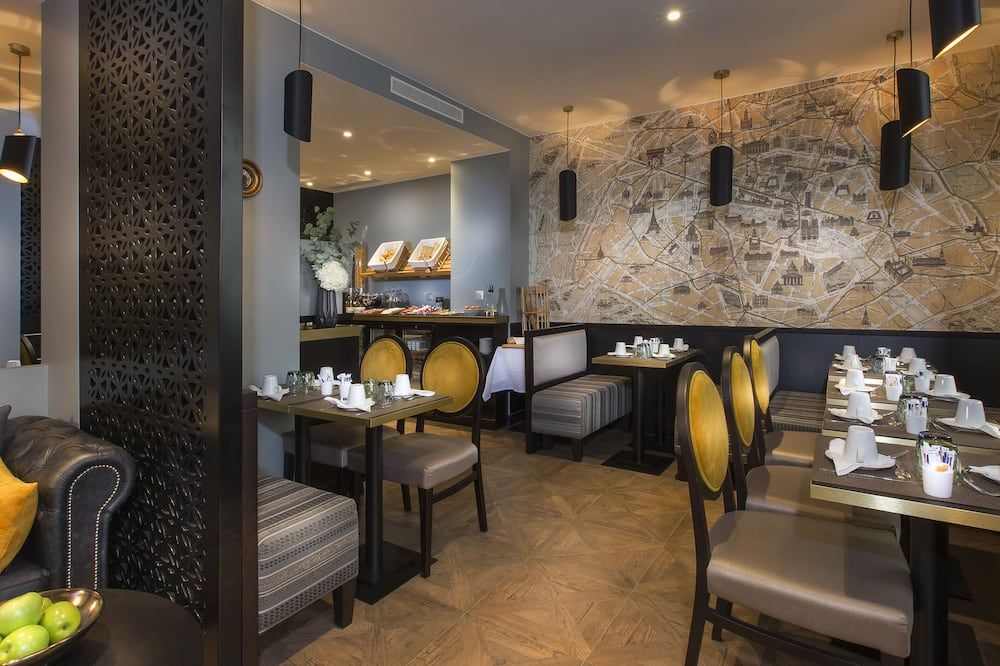 Restaurang