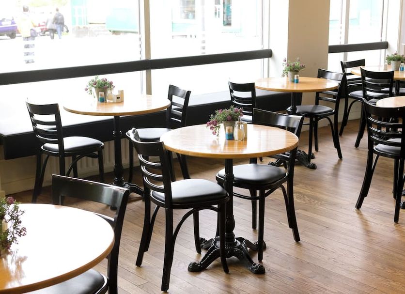 Restaurang Foto