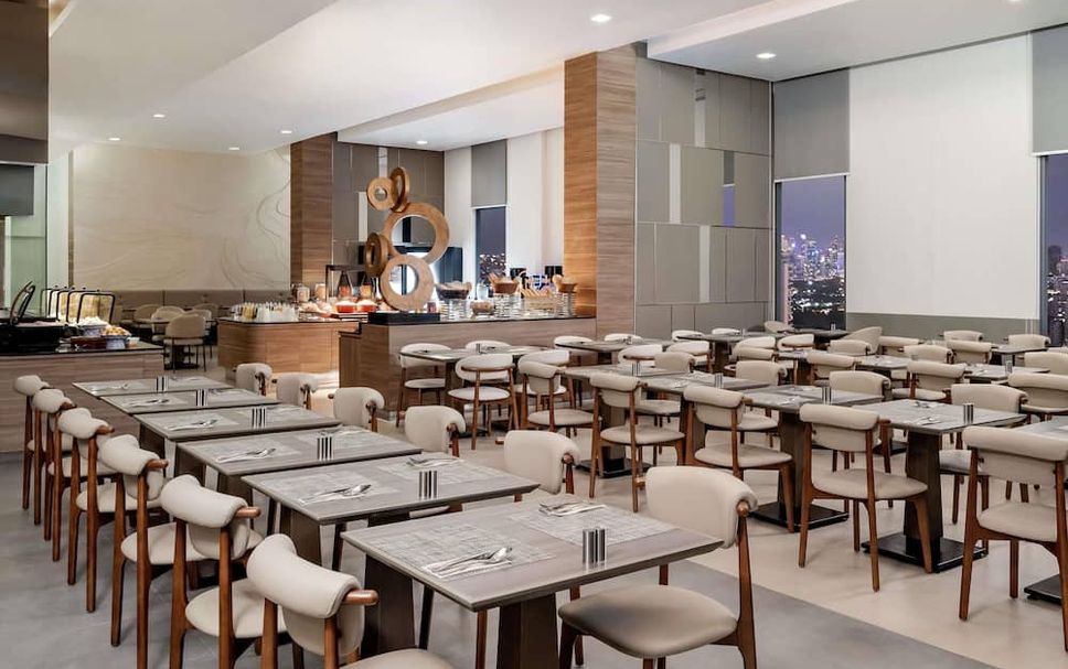 Restaurang Foto