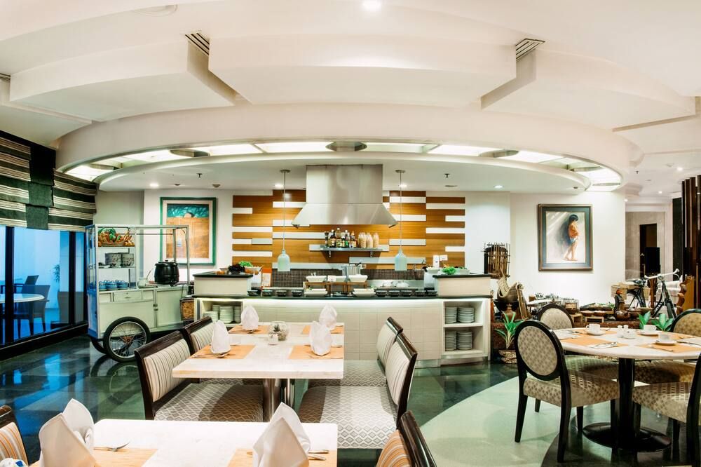 Restaurang