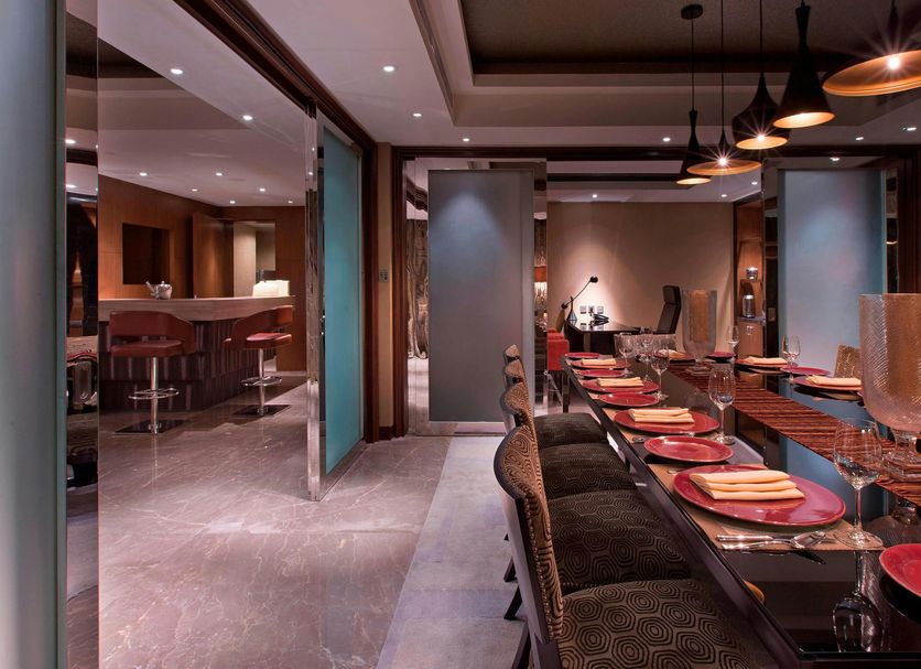 Restaurang Foto