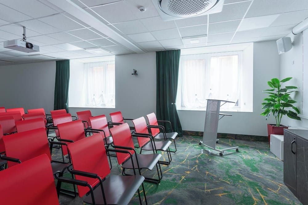 Konferensrum