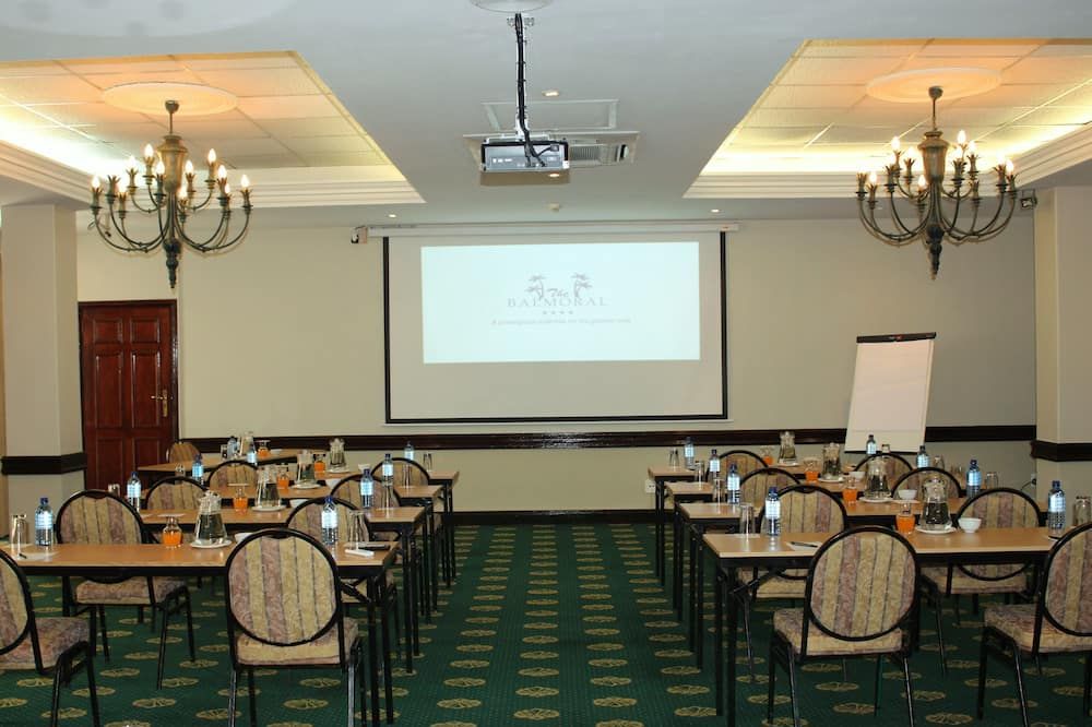 Konferensrum