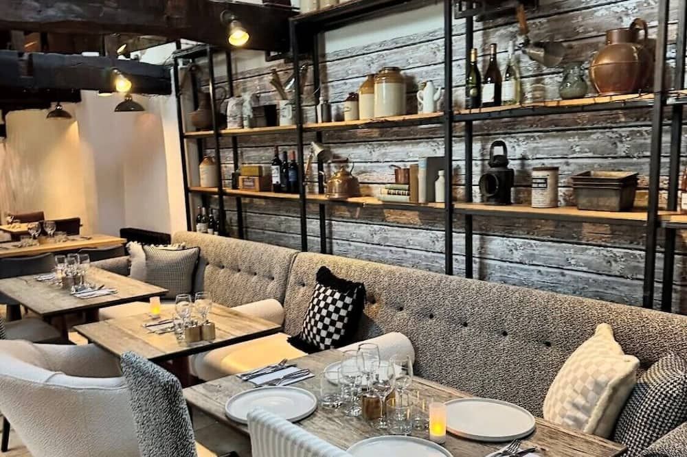 Restaurang Foto