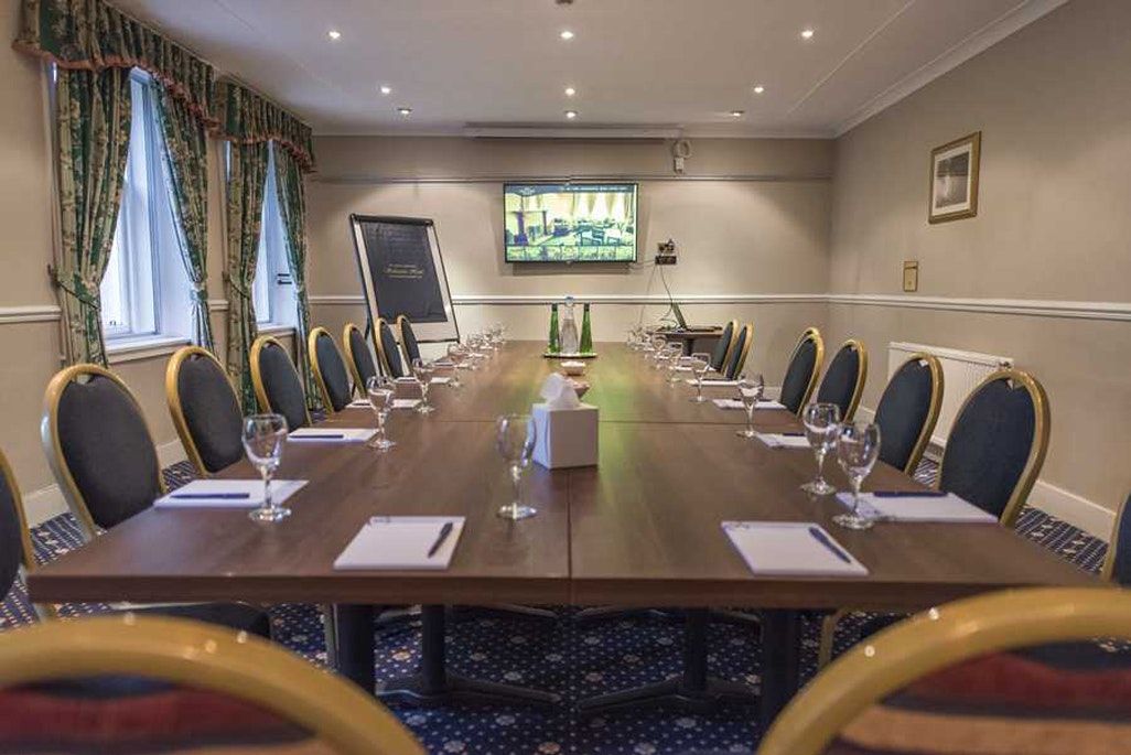 Konferensrum