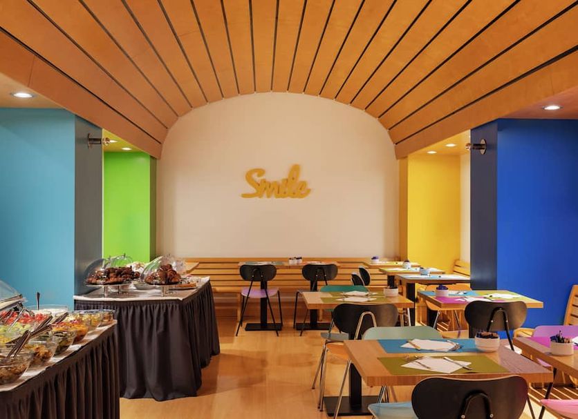 Restaurang Foto