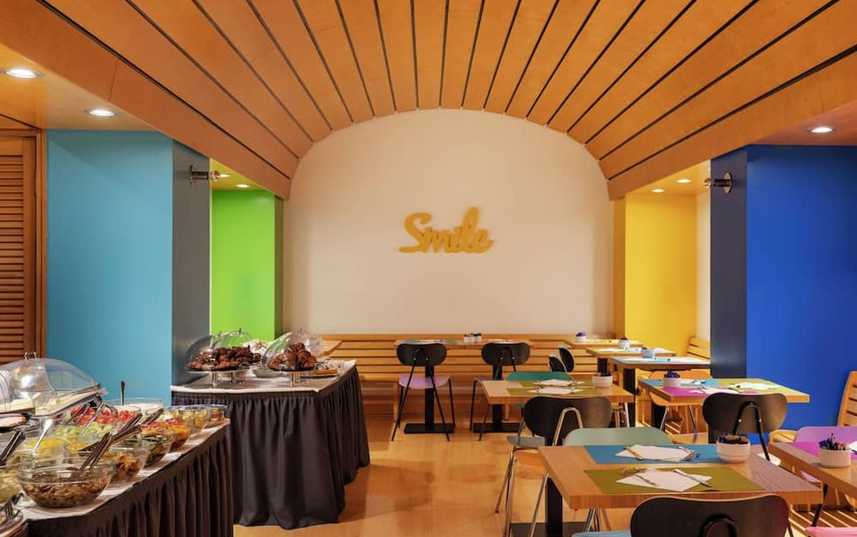 Restaurang Foto