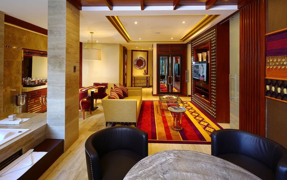 Lounge Foto