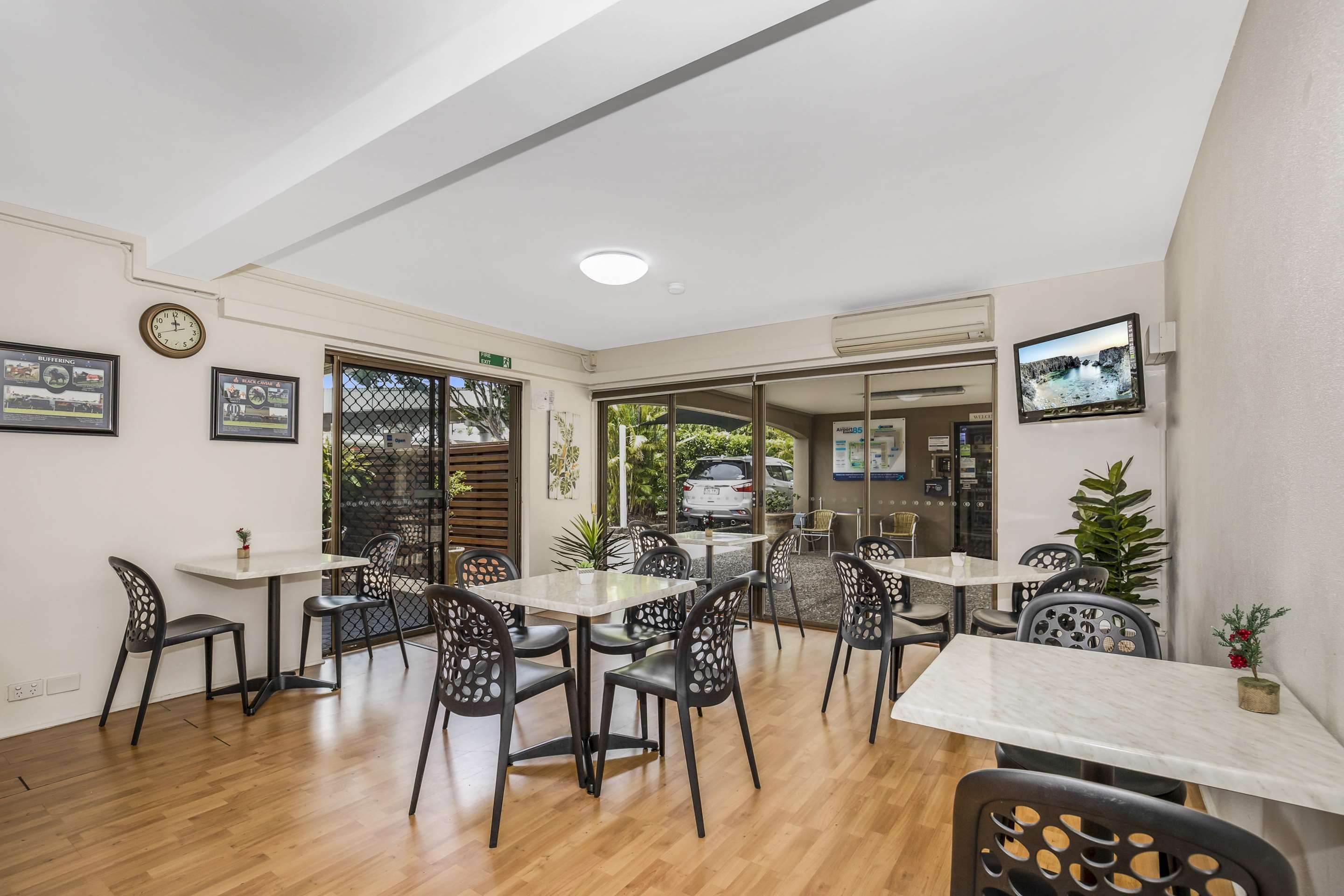 Restaurang