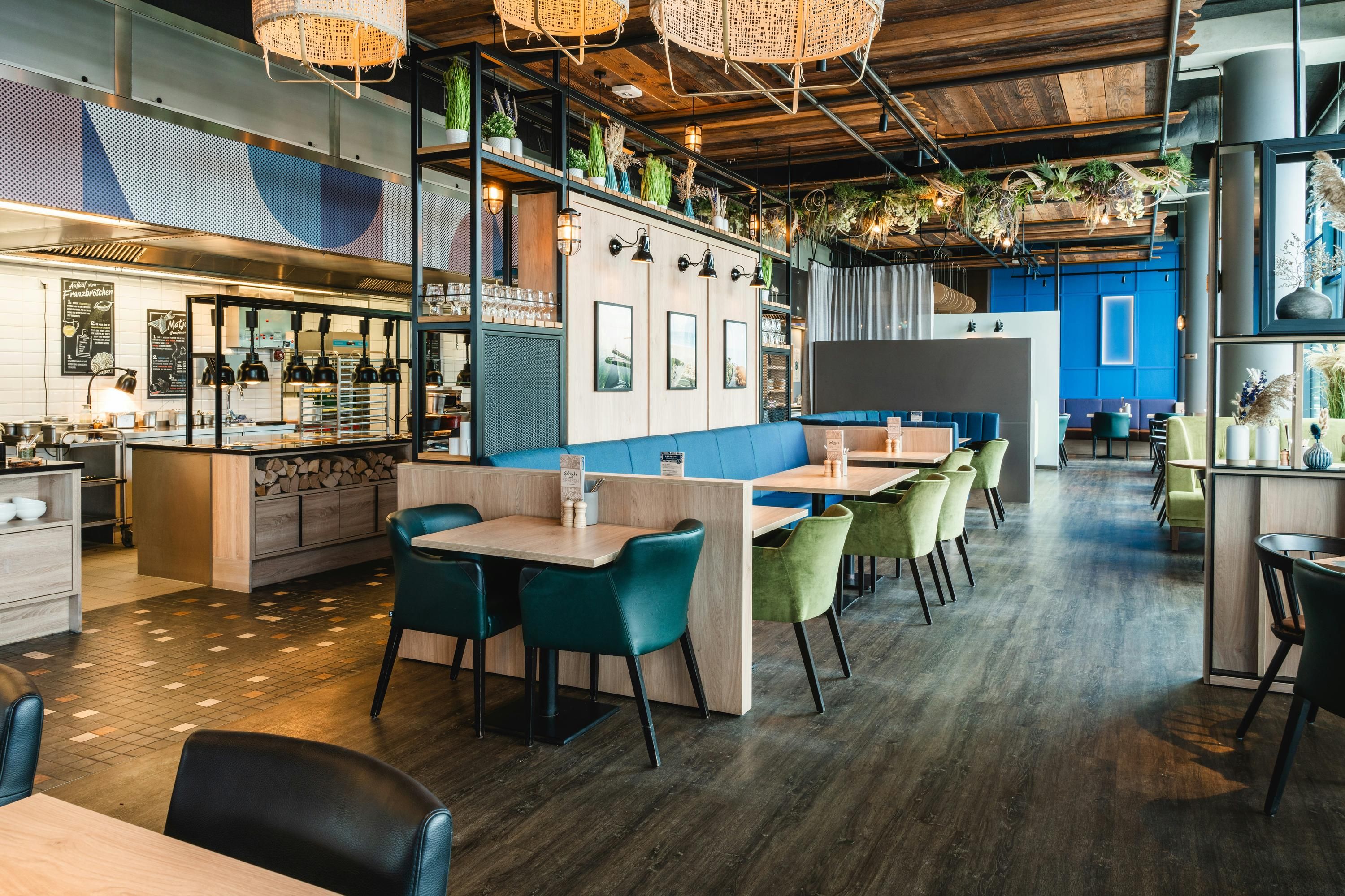 Restaurang