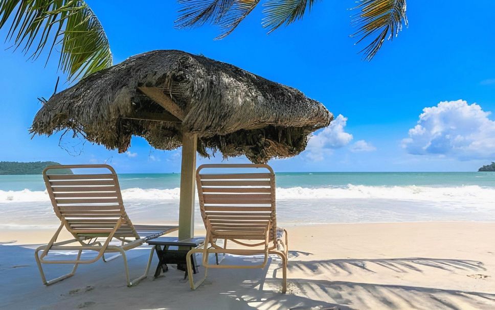 Strand Foto