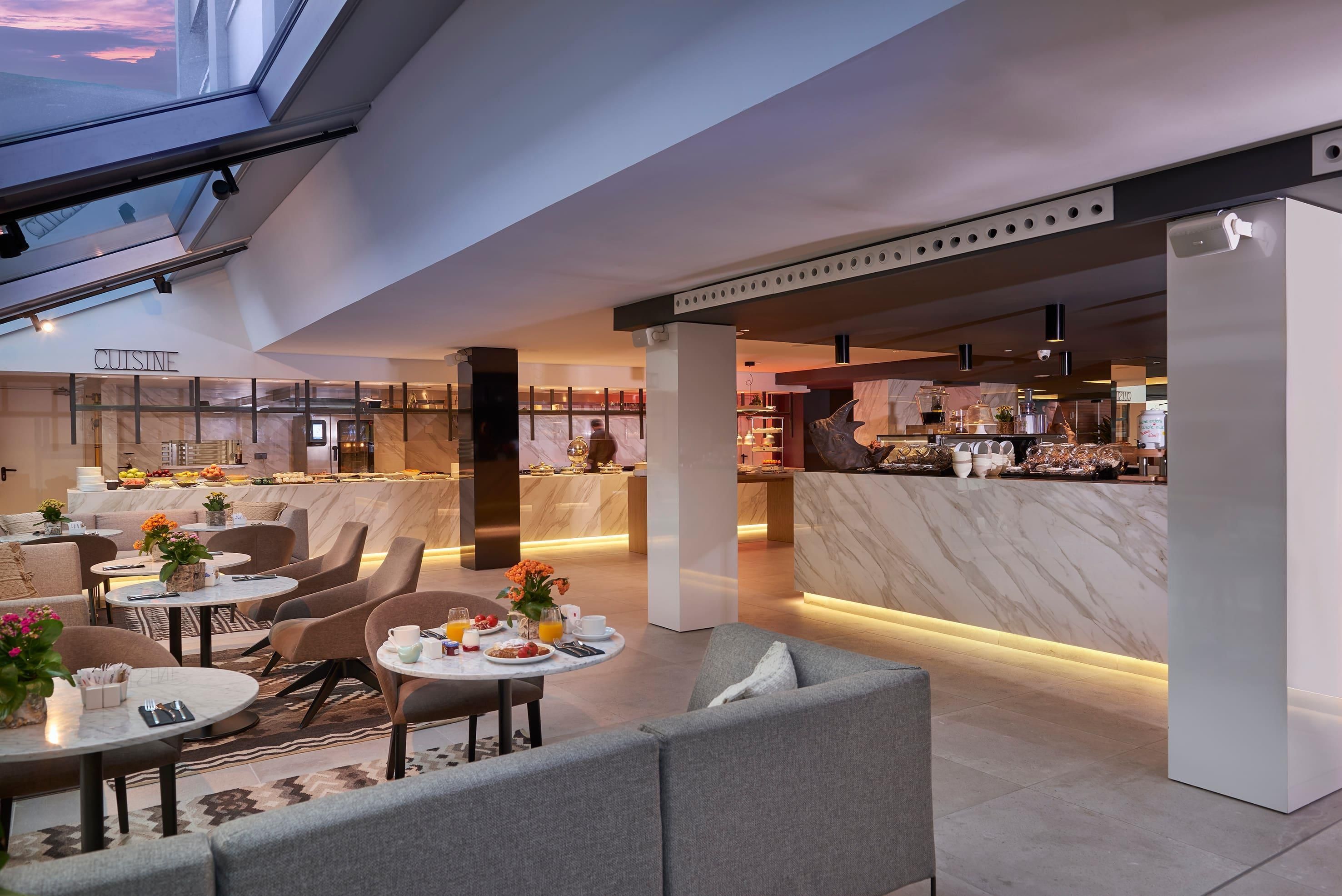Restaurang