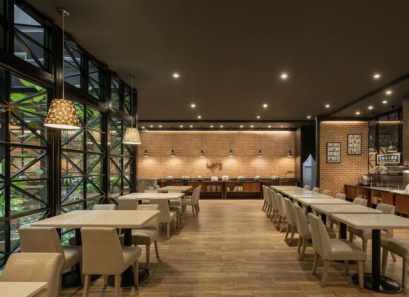 Restaurang Foto