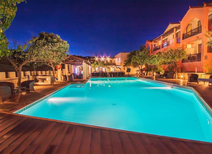 Pool Foto