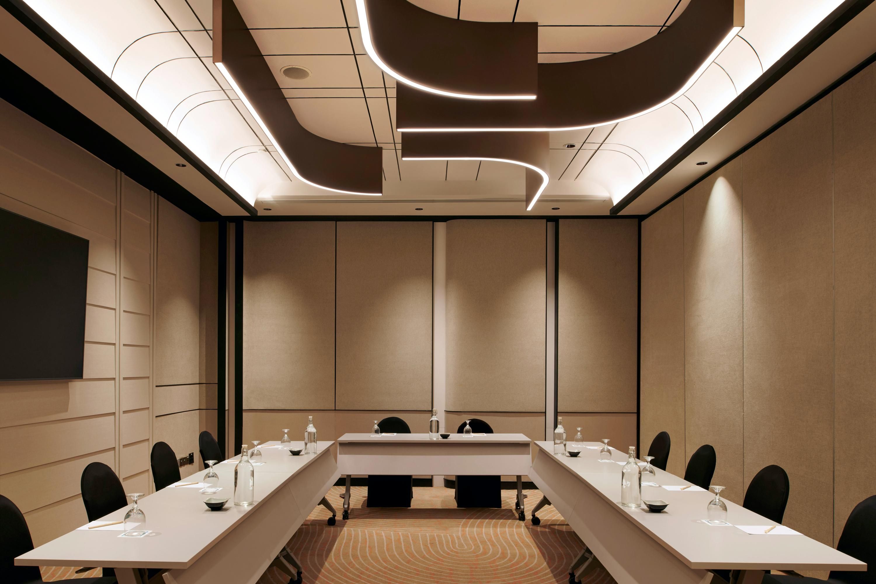 Konferensrum