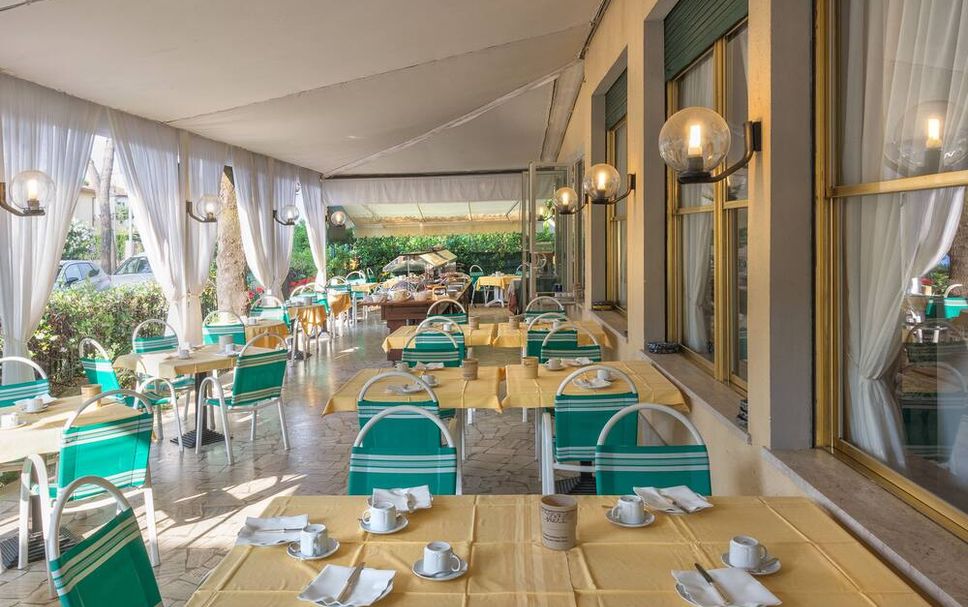 Restaurang Foto