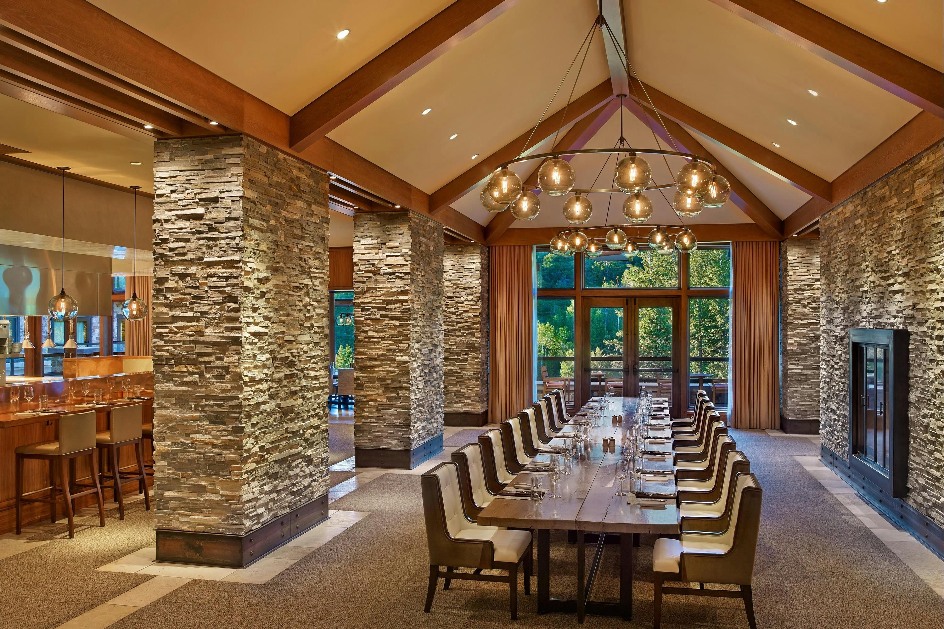 Restaurang