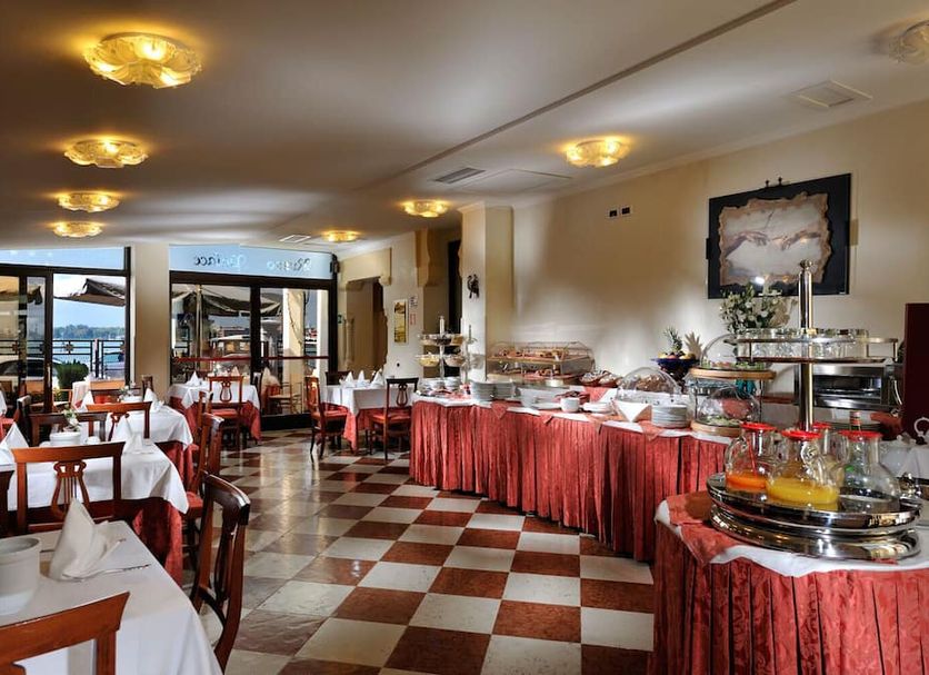 Restaurang Foto