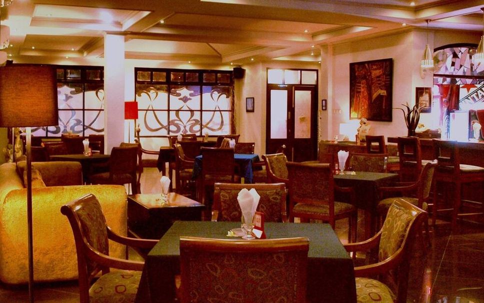Restaurang Foto