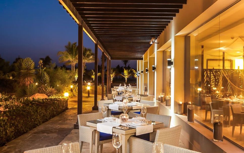 Restaurang Foto